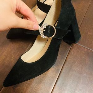 Brand new shoes try on only size 8.5